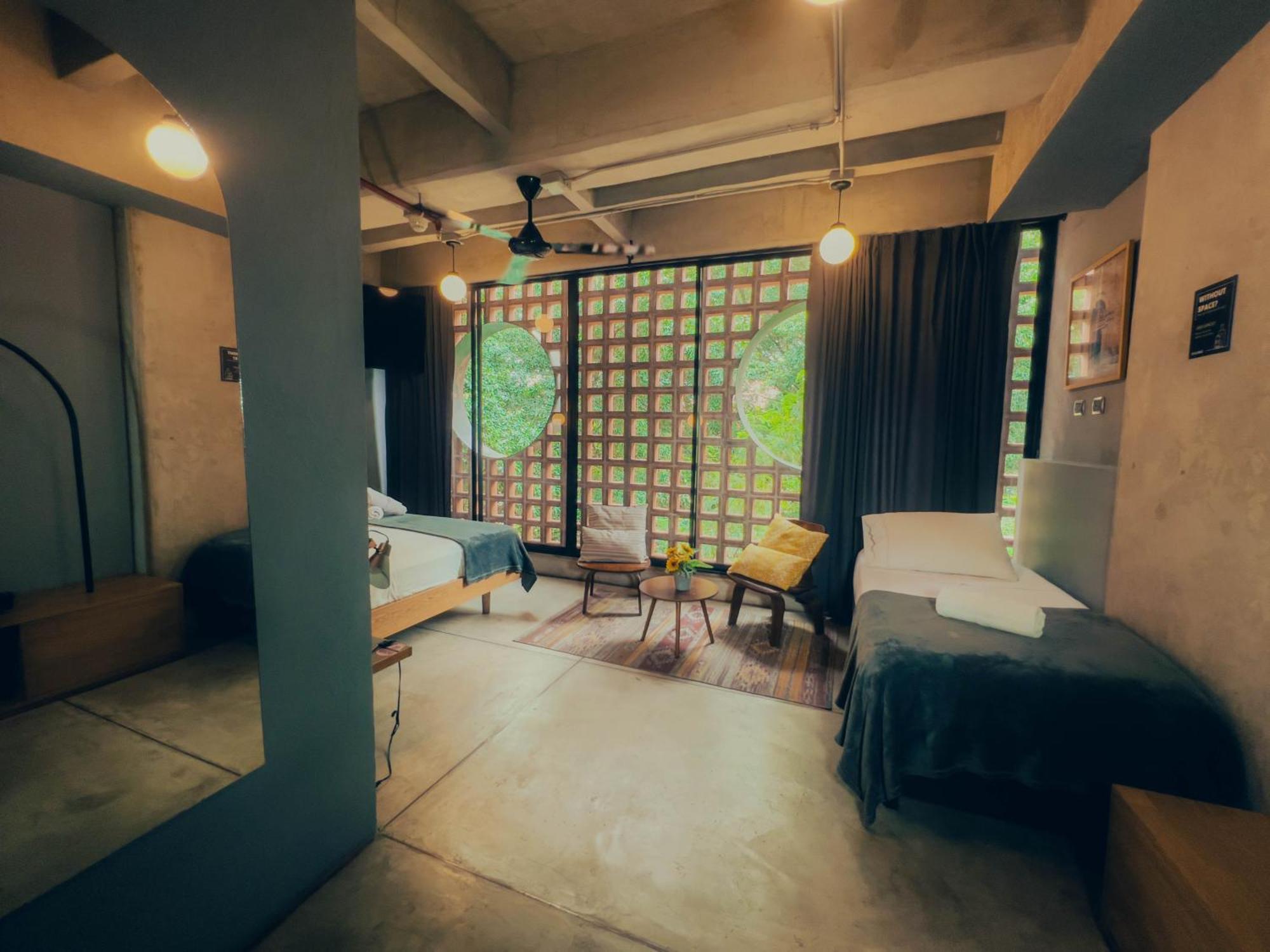 Viajero Medellin Hostel Cameră foto