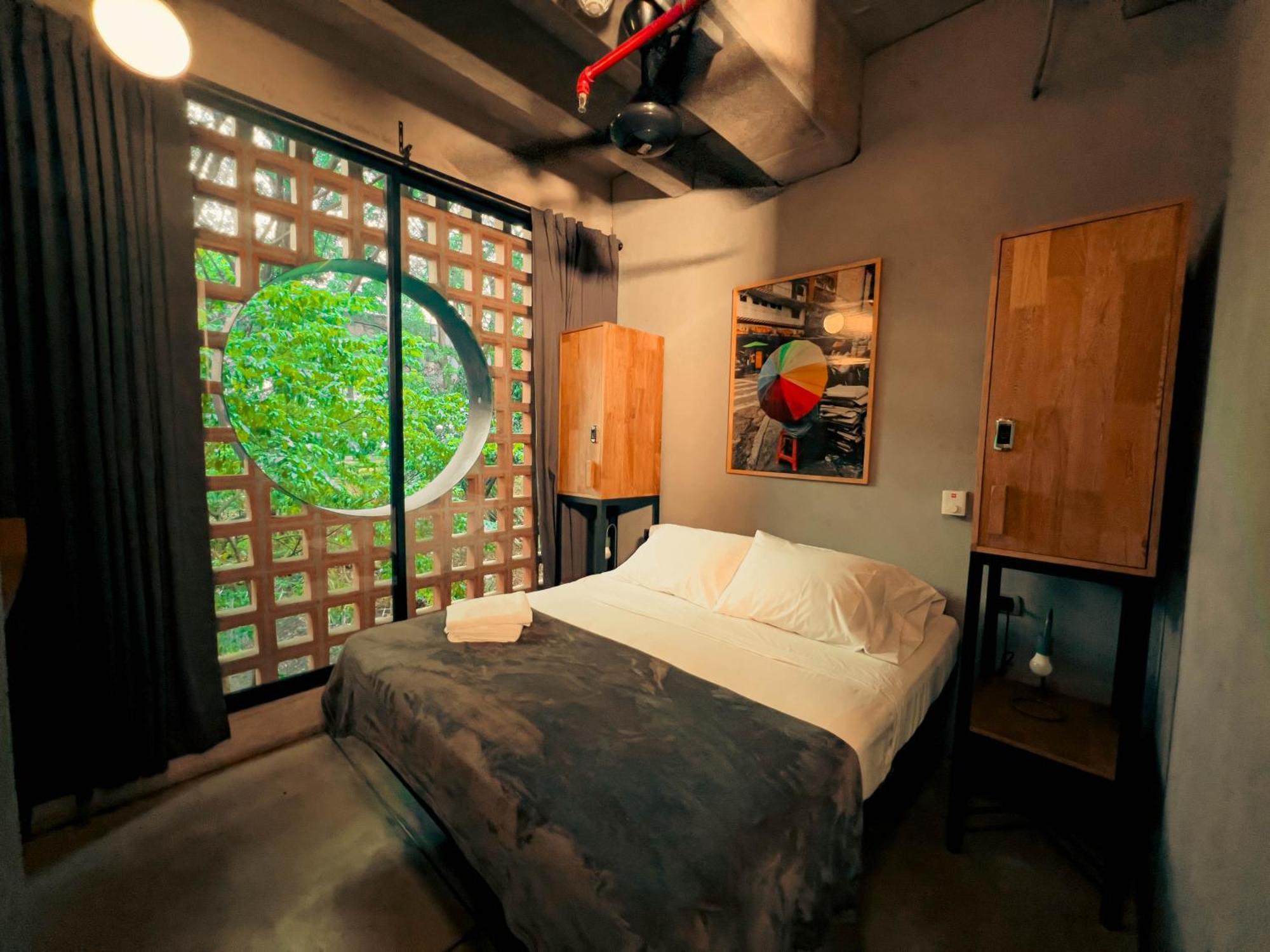 Viajero Medellin Hostel Cameră foto