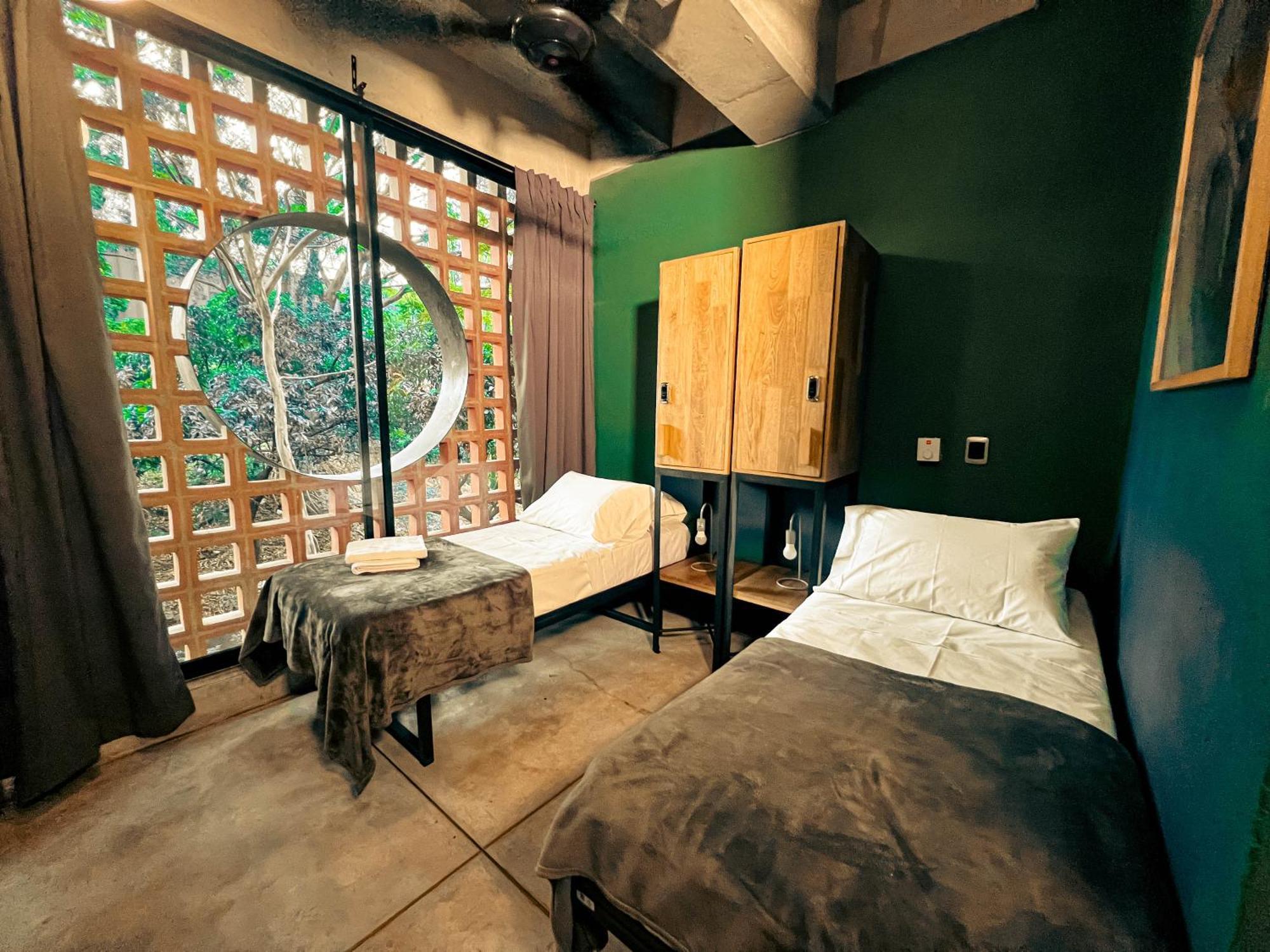 Viajero Medellin Hostel Cameră foto